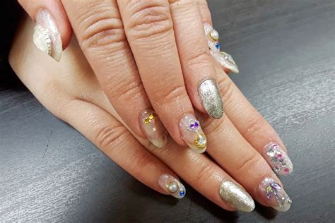 Magical niails prices